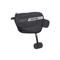 Scooter Centre Tunnel Bag Borse Morbide Posteriori SHAD