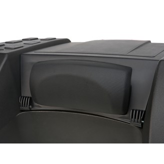 Top Case Shad ATV110 Borse e Bauletti SHAD