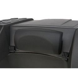 Topcase Shad ATV110 Taschen und Topcases SHAD