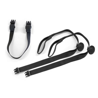 Cargo Strap Borse e Bauletti SHAD