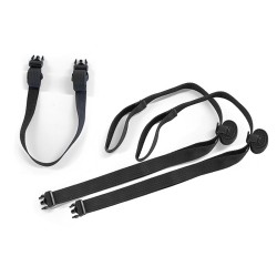 Cargo Strap Borse e Bauletti SHAD