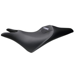 Sella Honda Cbr 600 F 11-12 per HONDA CBR 600 F 11-12 Selle e Sedili SHAD