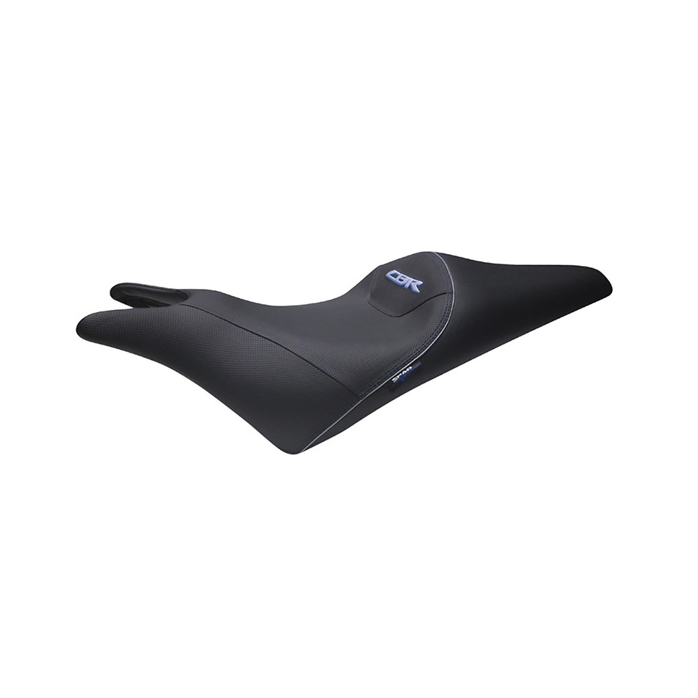 Saddle Honda for HONDA CBR 600 F 11-12 Selle e Sedili SHAD