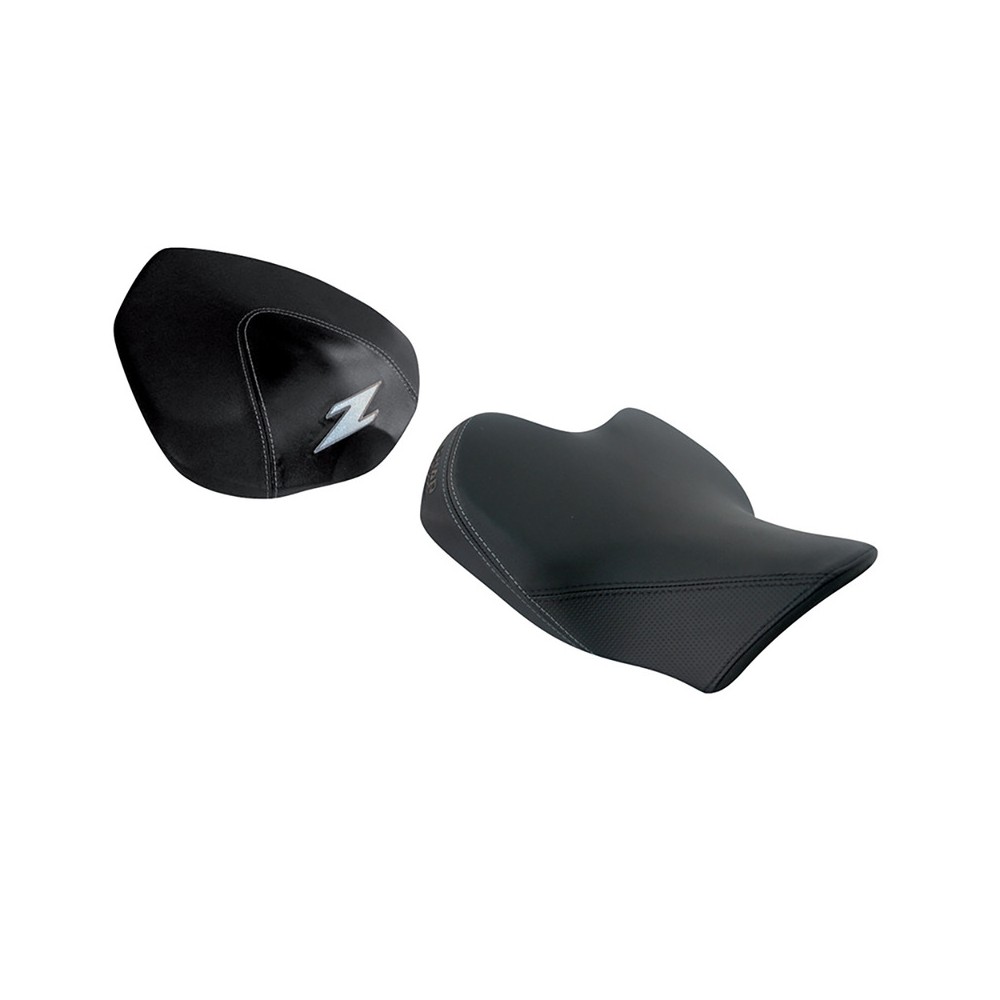 Sella Completa Kawasaki Z75007-13- Z1000 07-09 per KAWASAKI Z750 07-13 e altri modelli Selle e Sedili SHAD
