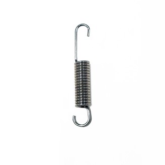 Molla Esterna Cavalletto Lat. per SUPER SOCO TCmax 85-95Kmh nd e altri modelli Ricambi Originali SUPER SOCO
