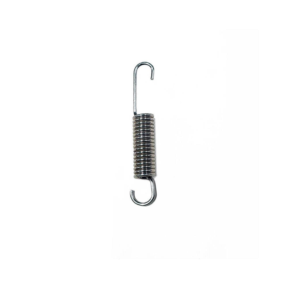 Molla Esterna Cavalletto Lat. per SUPER SOCO TCmax 85-95Kmh nd e altri modelli Ricambi Originali SUPER SOCO