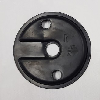 Front Rh Footrest Support Cover Tc Ts Tsx for SUPER SOCO TSx nd and other models Original Parts SUPER SOCO