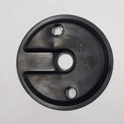 Front Rh Footrest Support Cover Tc Ts Tsx for SUPER SOCO TSx nd and other models Original Parts SUPER SOCO