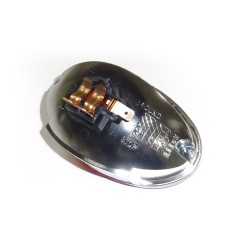 Fanale Moto Guzzi V7 CLASSIC750- California 1100 per MOTO GUZZI Nevada Aquila Nera 750 04-08 e altri modelli Fanaleria e Lampade ECIE