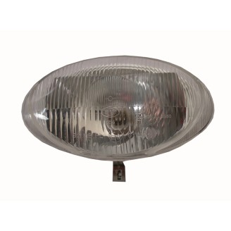 Faro Italjet Torpedo 125 99-03 per ITALJET Torpedo 125 99-03 Fanaleria e Lampade ECIE