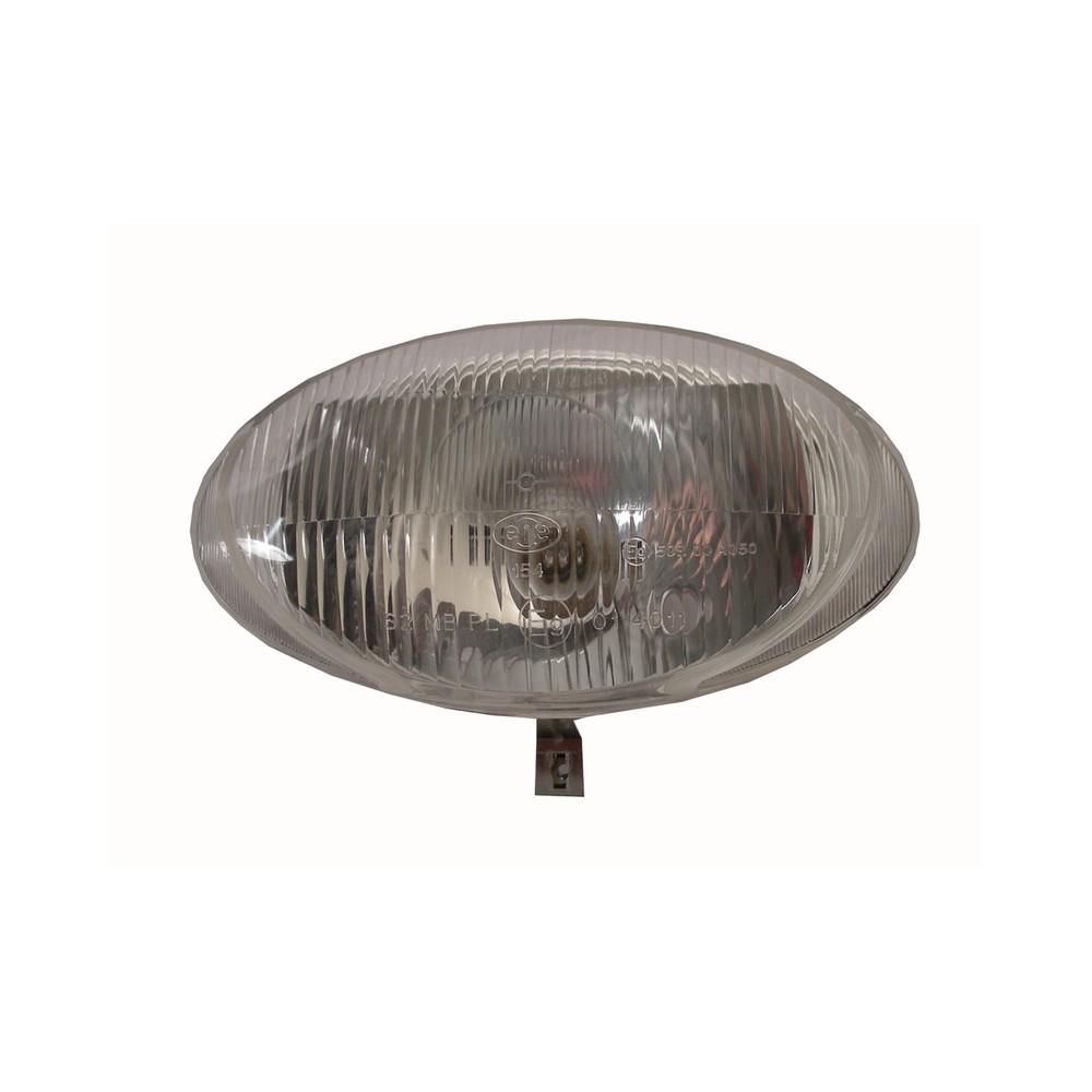 Faro Italjet Torpedo 125 99-03 per ITALJET Torpedo 125 99-03 Fanaleria e Lampade ECIE