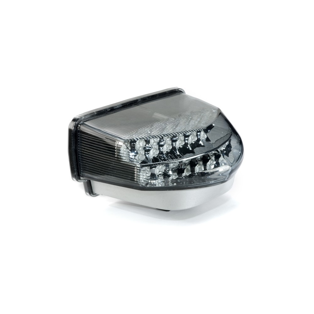 Light Led Bkr Honda CBR600RR 07- Smoke for HONDA CBR 600 RR 07- Fanaleria e Lampade BKR