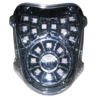 Bkr Led Tail Light Suzuki Gsx-R 1300 Hayabusa 08- for SUZUKI GSX-R 00 Hayabusa 08- Fanaleria e Lampade BKR