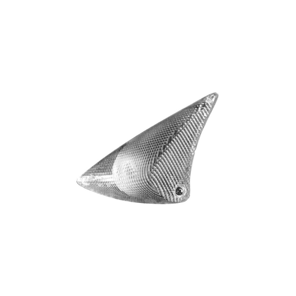 Freccia Peugeot X-Fight Ant.DX00- per PEUGEOT X-Fight 50 00-00 e altri modelli Fanaleria e Lampade MAGNETI MARELLI