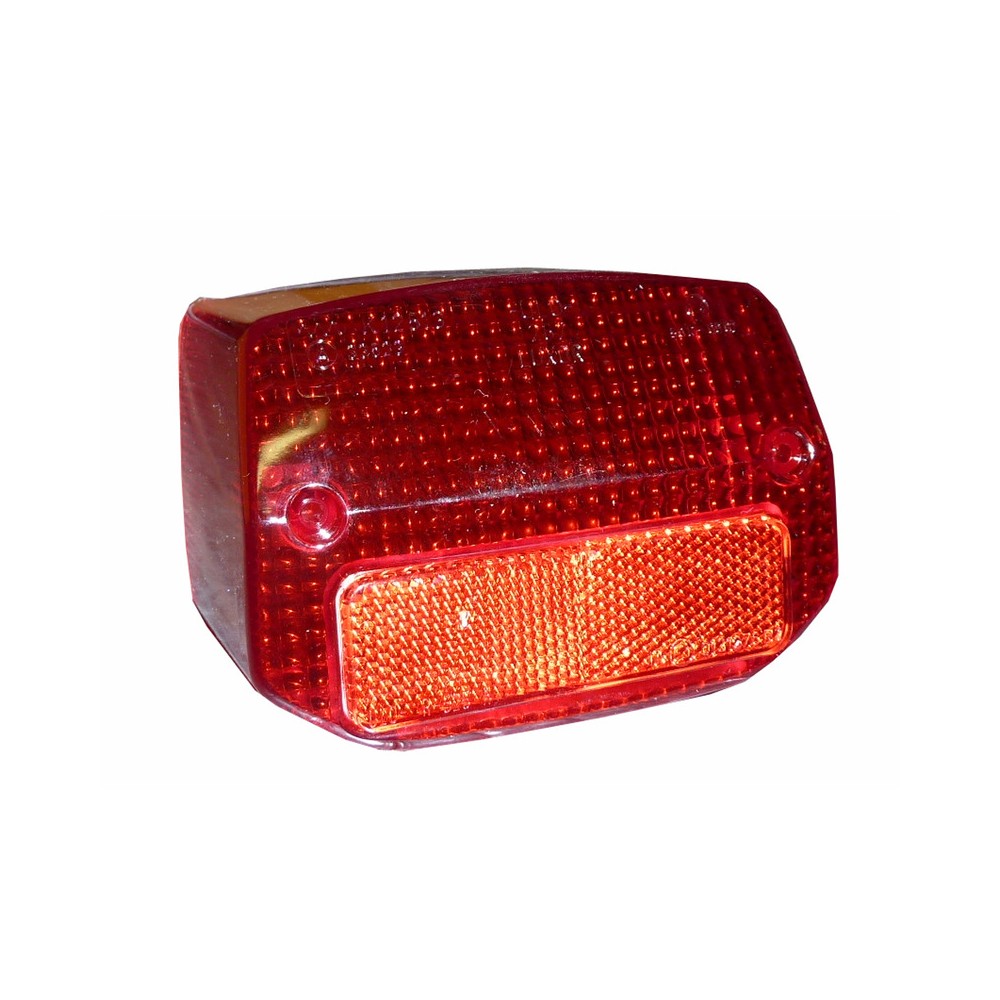 Taillight Lens Sh 50 -96 for HONDA SH Fifty - 96 Fanali Post. MAGNETI MARELLI