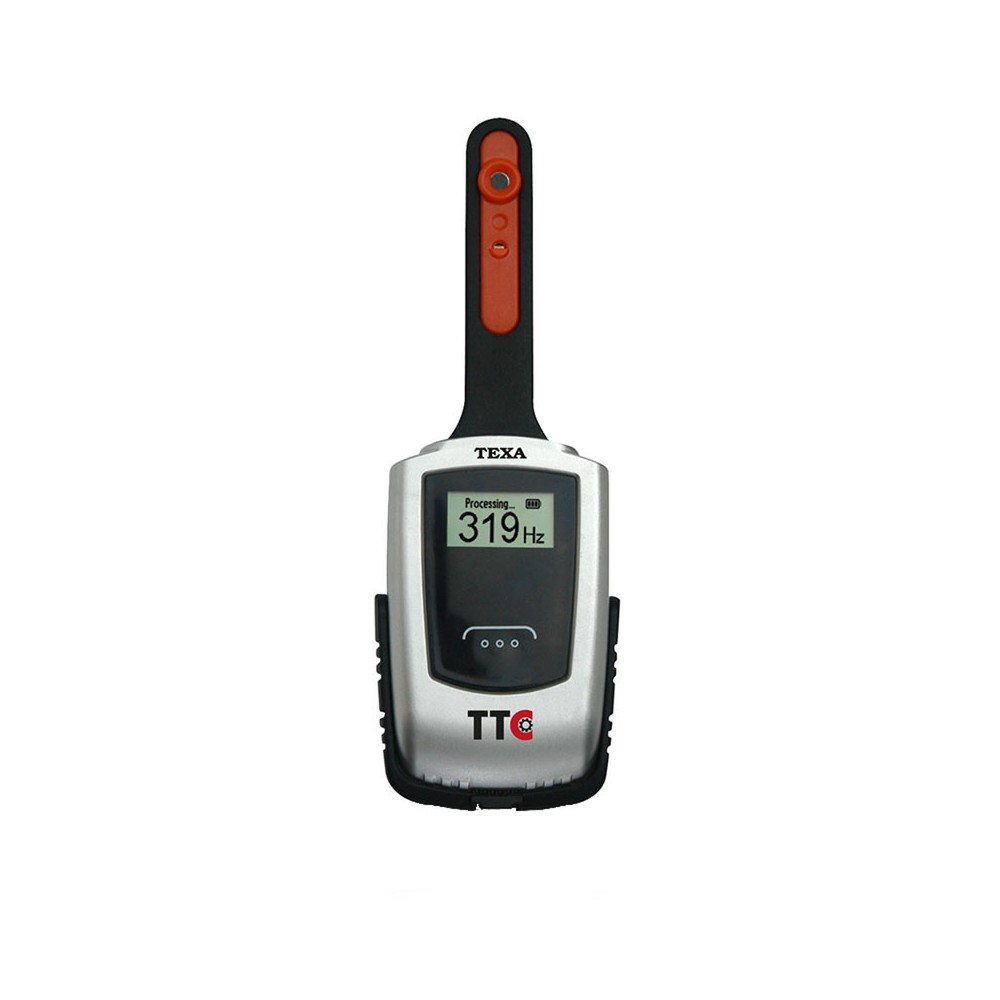 Tester Tensione Cinghiehw Strumenti di Misura TEXA