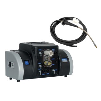 Texa Gas Analyzer Bike Probe Diagnosi TEXA
