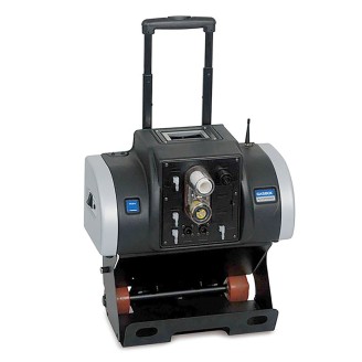 Texa Gas Analyzer Diagnosi TEXA