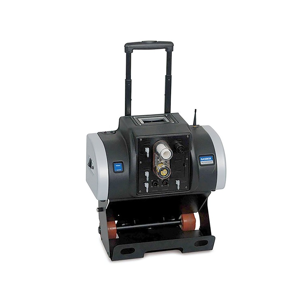 Texa Gas Analyzer Diagnosi TEXA