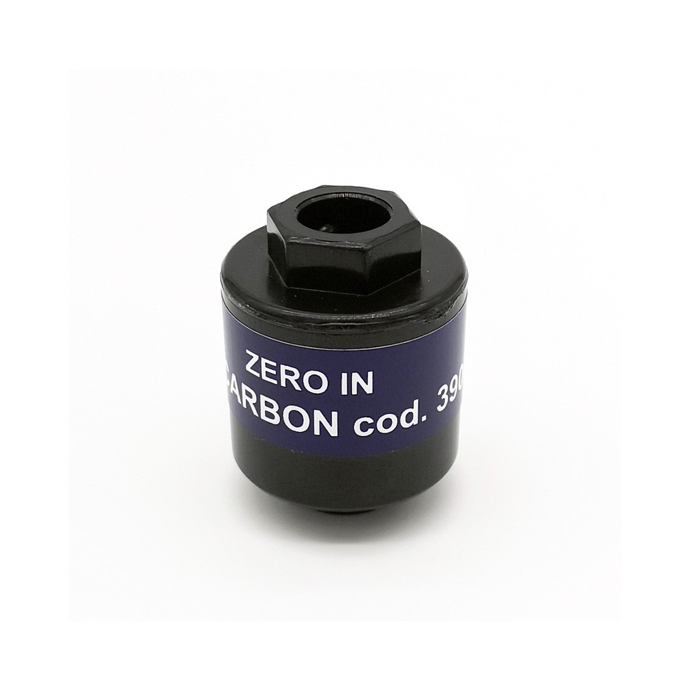 Filtro A Carboni Attivi Texaper Gasbox - Capsula Nera Hw Diagnosi TEXA