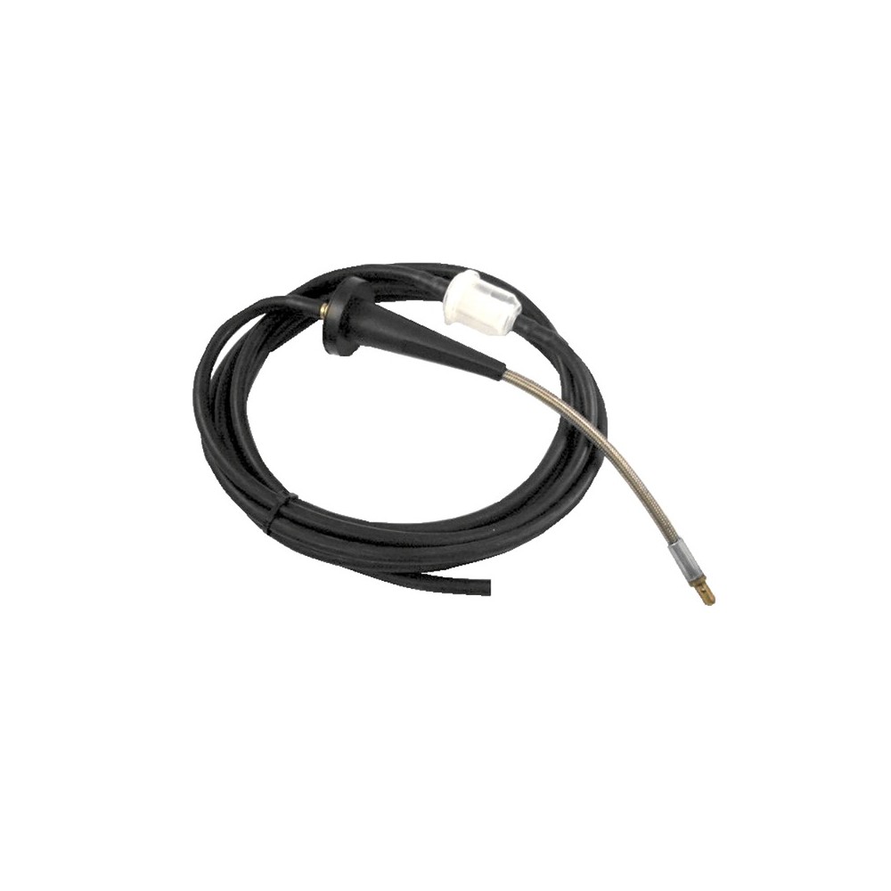 Kit Prelievo Gas Motohw Diagnosi TEXA
