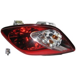 Fanale Yamaha X-City 125250POST.Dx per YAMAHA X-City 125250 07- Fanaleria e Lampade TRIOM