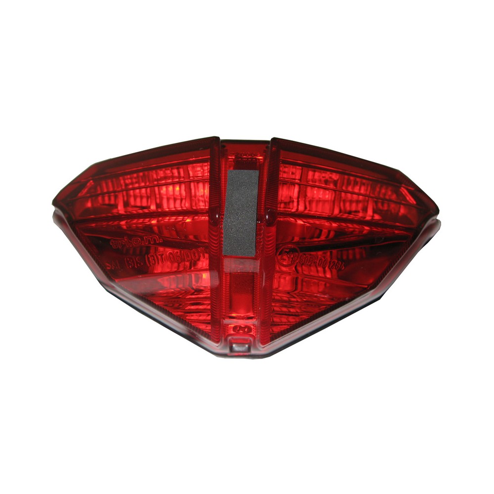 Taillight Ducati 848-1098-1198 for DUCATI 8489898 07- Fanaleria e Lampade TRIOM