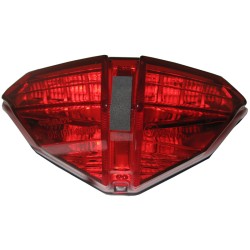 Fanale Ducati 848-1098-1198 per DUCATI 8489898 07- Fanaleria e Lampade TRIOM