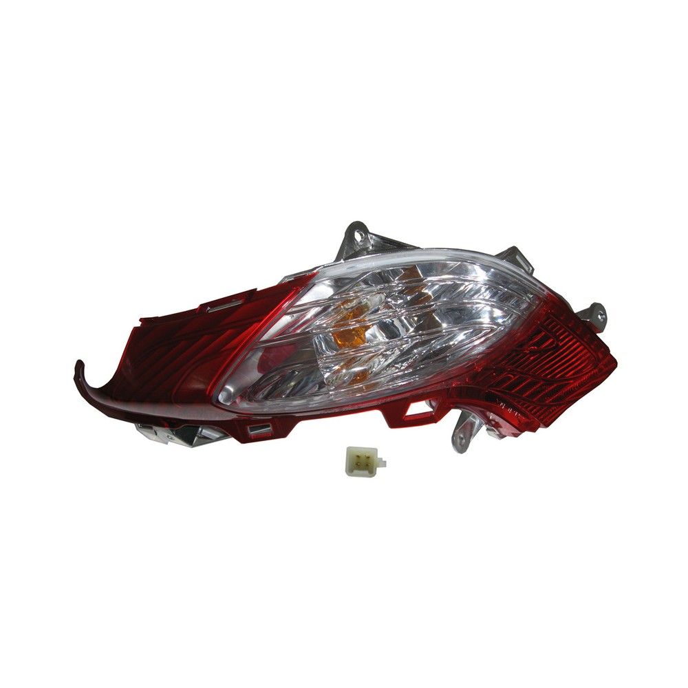 Fanale Honda S-Wing Sx per HONDA S-Wing 125150 07- Fanaleria e Lampade TRIOM