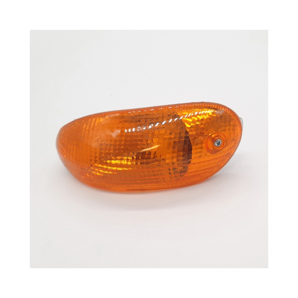 Freccia Gilera Stalker Ant.Sx per GILERA Stalker 97-04 Fanaleria e Lampade TRIOM