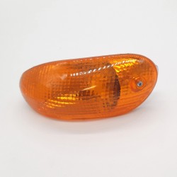 Freccia Gilera Stalker Ant.Sx per GILERA Stalker 97-04 Fanaleria e Lampade TRIOM