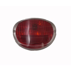 Fanale Aprilia Scarabeo 250400500 Light per APRILIA Scarabeo Light 250400500 06-10 Fanaleria e Lampade TRIOM
