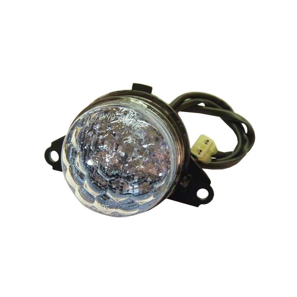 Faro Posizione Honda CB1000R per HONDA CB1000R 08-10 Fanaleria e Lampade TRIOM