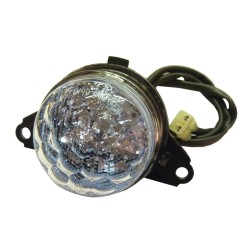 Faro Posizione Honda CB1000R per HONDA CB1000R 08-10 Fanaleria e Lampade TRIOM