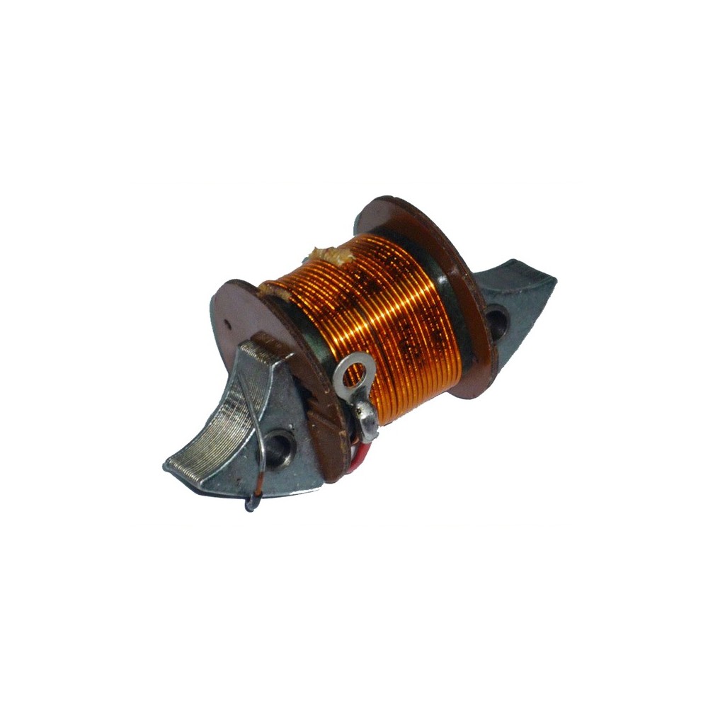 Bobina Alimentazione Vespa GS150 56-57 per PIAGGIO Vespa 150 GS 56-57 e altri modelli Bobine ALTRO