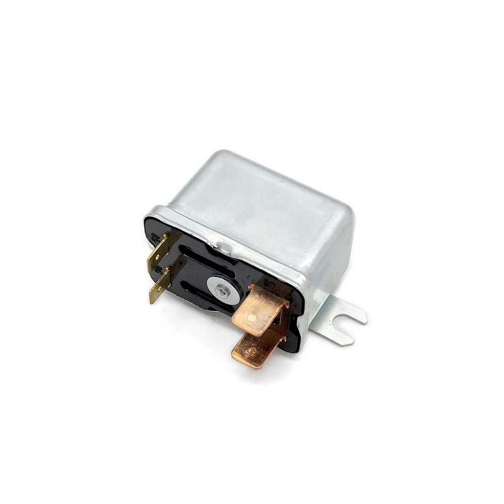 ReleAvv.Ape 220 per PIAGGIO Ape Car 220 78-85 e altri modelli Intermit.Rele-Teleruttori OKYAMI