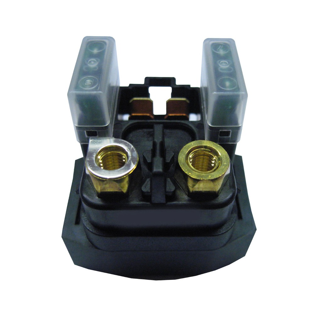 Teleruttore Avv.Yamaha T-MAX500 01-07 per YAMAHA X-Max 400 13-17 e altri modelli Intermit.Rele-Teleruttori MITSUBA