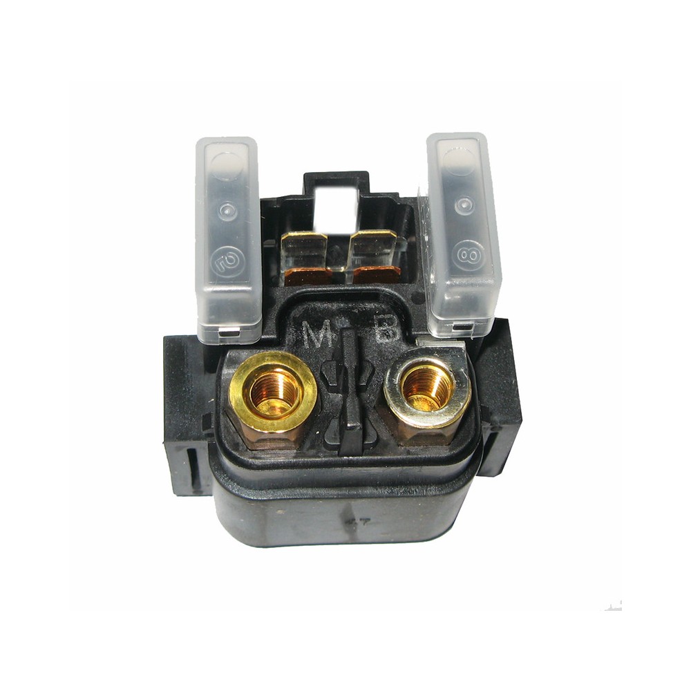 Teleruttore Avv.Ktm Duke 620 per KTM Duke 620 96-97 e altri modelli Intermit.Rele-Teleruttori MITSUBA