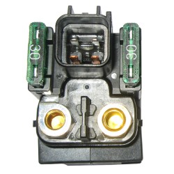 Teleruttore Avv.Burgman 250400 Ktm LC8 Adventure 950990 per YAMAHA MT-07 700 14-20 e altri modelli Intermit.Rele-Teleruttori MITSUBA