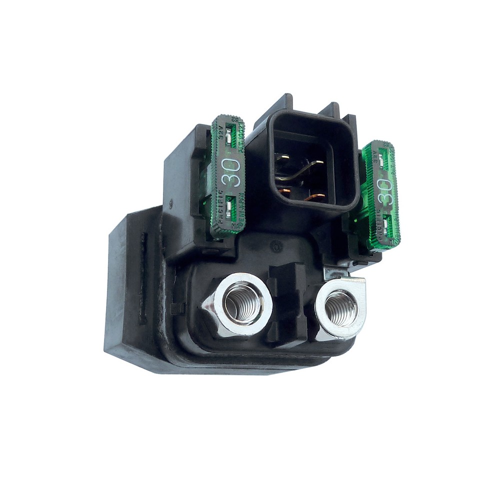 Relay Husqvarna H61 for HUSQVARNA H61 6 30 Intermit.Rele-Teleruttori MITSUBA