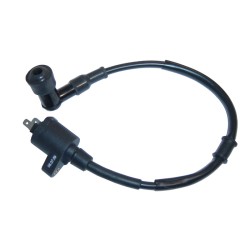 Hv Coil Kymco 50-Peugeot 50EOT 50 for KYMCO Agility R16 125 08-17 and other models Bobine AT Alta Tensione OKYAMI