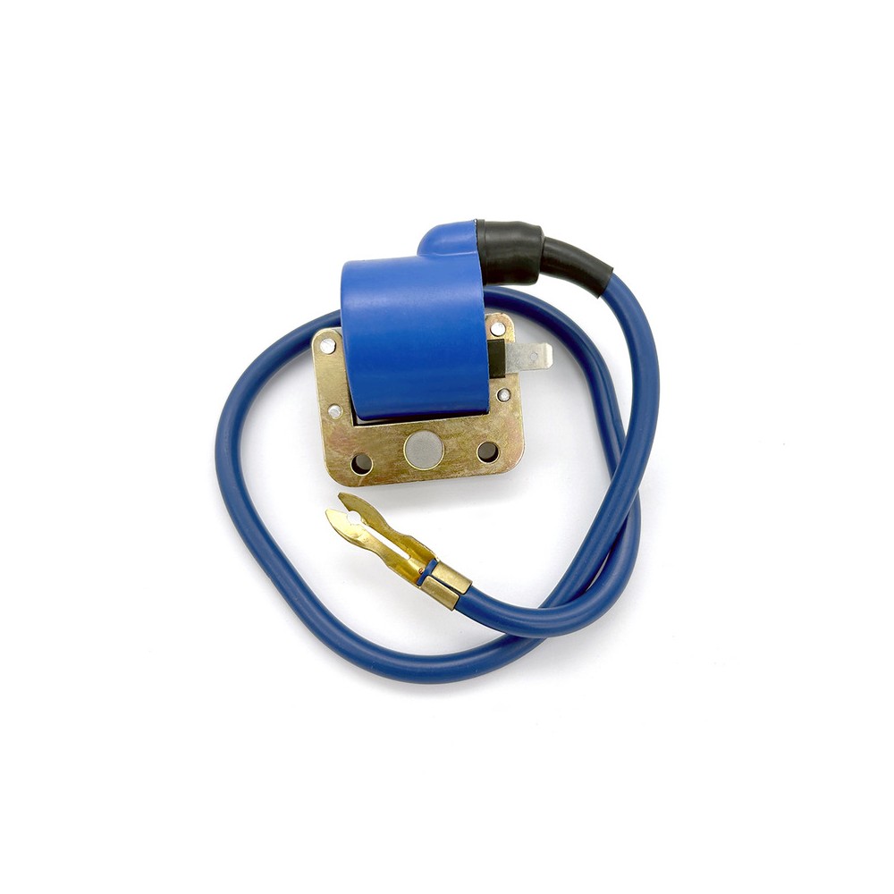 Hv Coil Piaggio Vespa 50125 for PIAGGIO GrilloBravoBoxerSICiaoVespa 50125 67-82 Bobine AT Alta Tensione OKYAMI