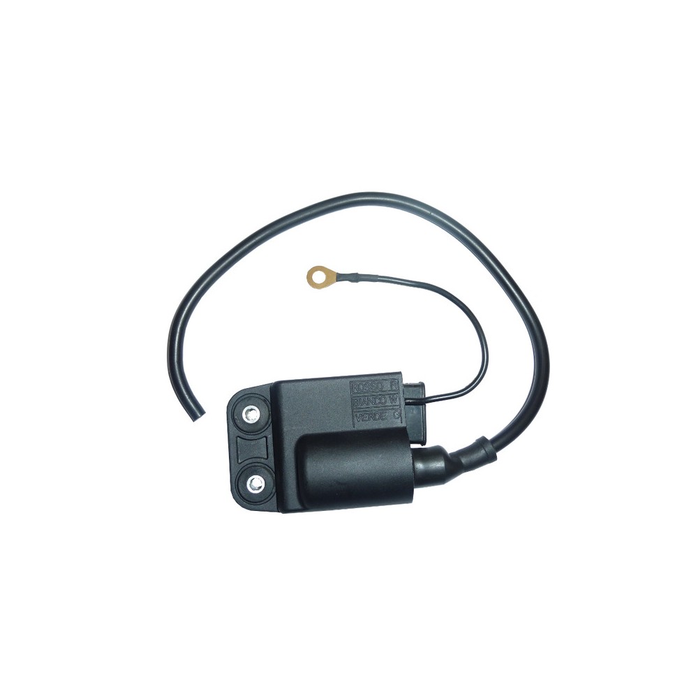 Cdi Coil Si,Pk 50,Pk 50 Xlape 50 Tl 34 for PIAGGIO Ciao 50 71-04 and other models Bobine CDI OKYAMI