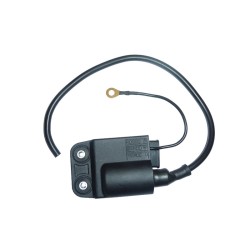 Bobina Cdi Si,Pk 50,Pk 50 Xlape 50 Tl 34 per PIAGGIO Ciao 50 71-04 e altri modelli Bobine CDI OKYAMI