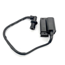 Bobina Cdi Mot.Piaggio 50 4T per APRILIA Scarabeo 4T 50 02-09 e altri modelli Bobine CDI OKYAMI