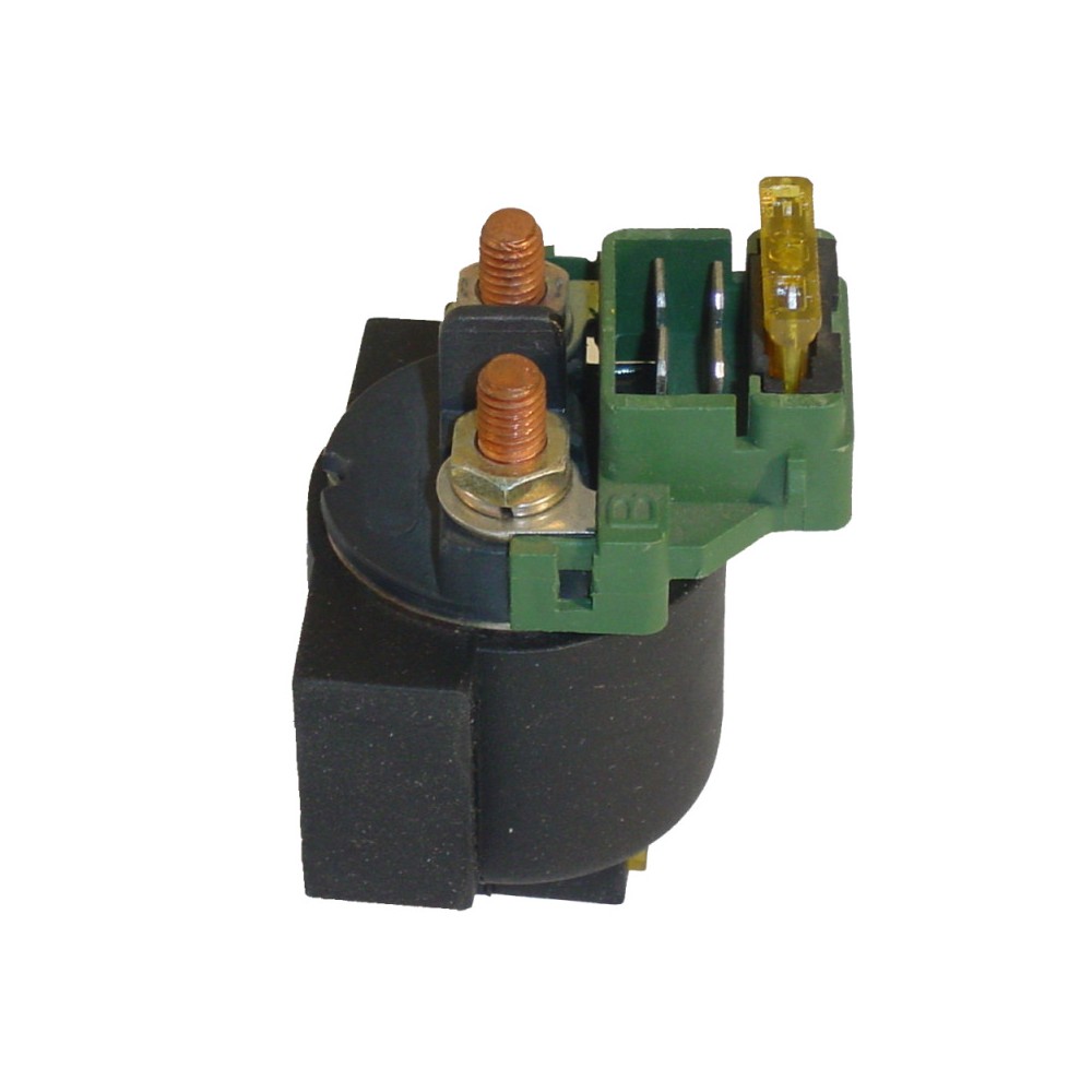 Starter Relais Master 500 Engine Various Purposes for PIAGGIO Beverly 4 00 and other models Intermit.Rele-Teleruttori OKYAMI