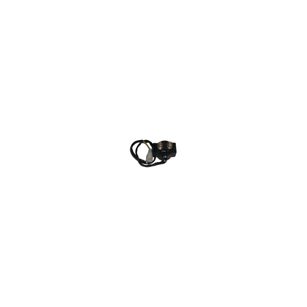 Teleruttore Avv.Kymco AgilityDink 125150200 per KYMCO Movie 125150 01-07 e altri modelli Intermit.Rele-Teleruttori OKYAMI