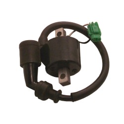 Hv Coil Kokusan Suzuki BURGM125150 02-06 for SUZUKI Burgman 125150 02-06 Bobine AT Alta Tensione KOKUSAN