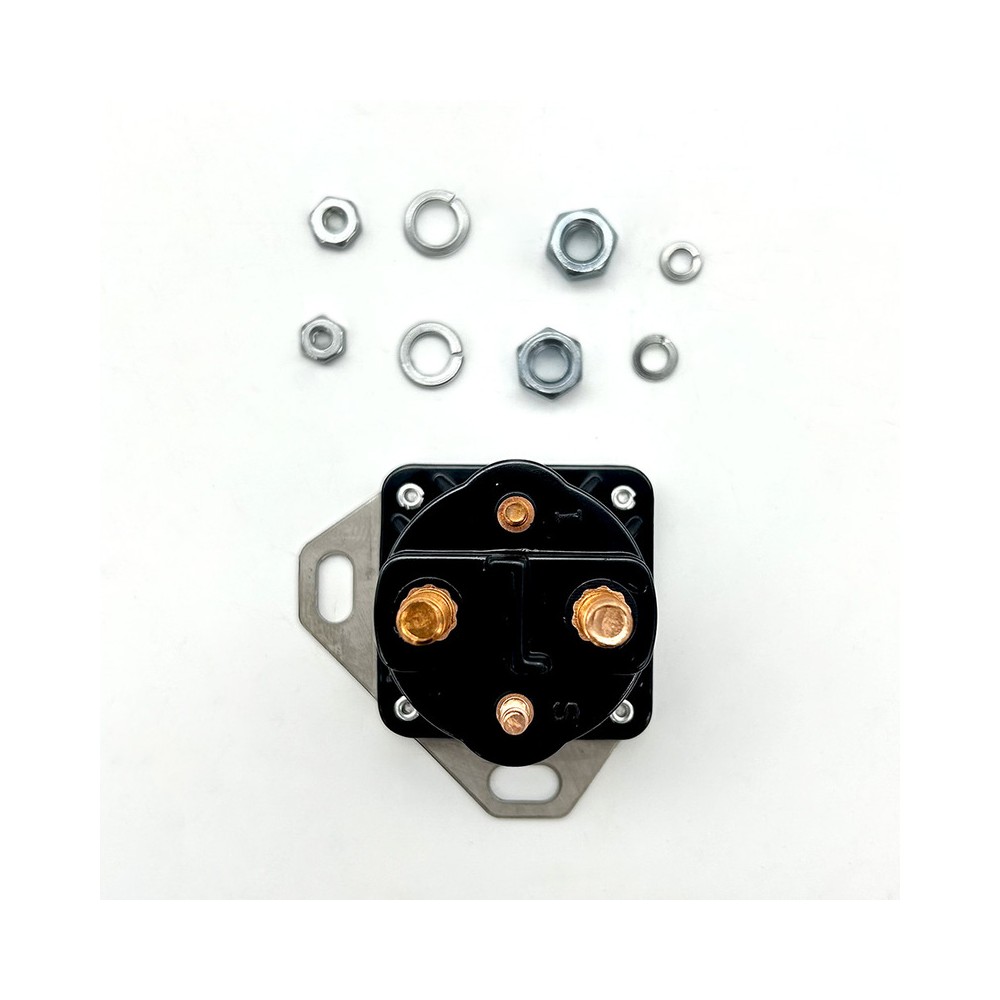 Solenoid for HARLEY DAVIDSON XLH Sportster 00 79- Intermit.Rele-Teleruttori WAI
