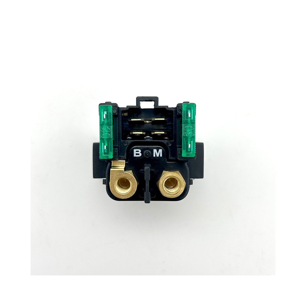Solenoid for YAMAHA FZ6 04-08 and other models Intermit.Rele-Teleruttori WAI
